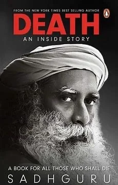 Death: An Inside Story, cover