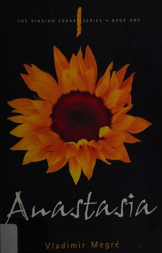 The Ringing Cedars Series, cover